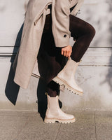Damen-Stiefeletten