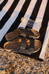 Herren-Sandalen