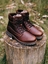 Herren-Stiefeletten