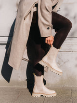 Damen Stiefel & Stiefeletten