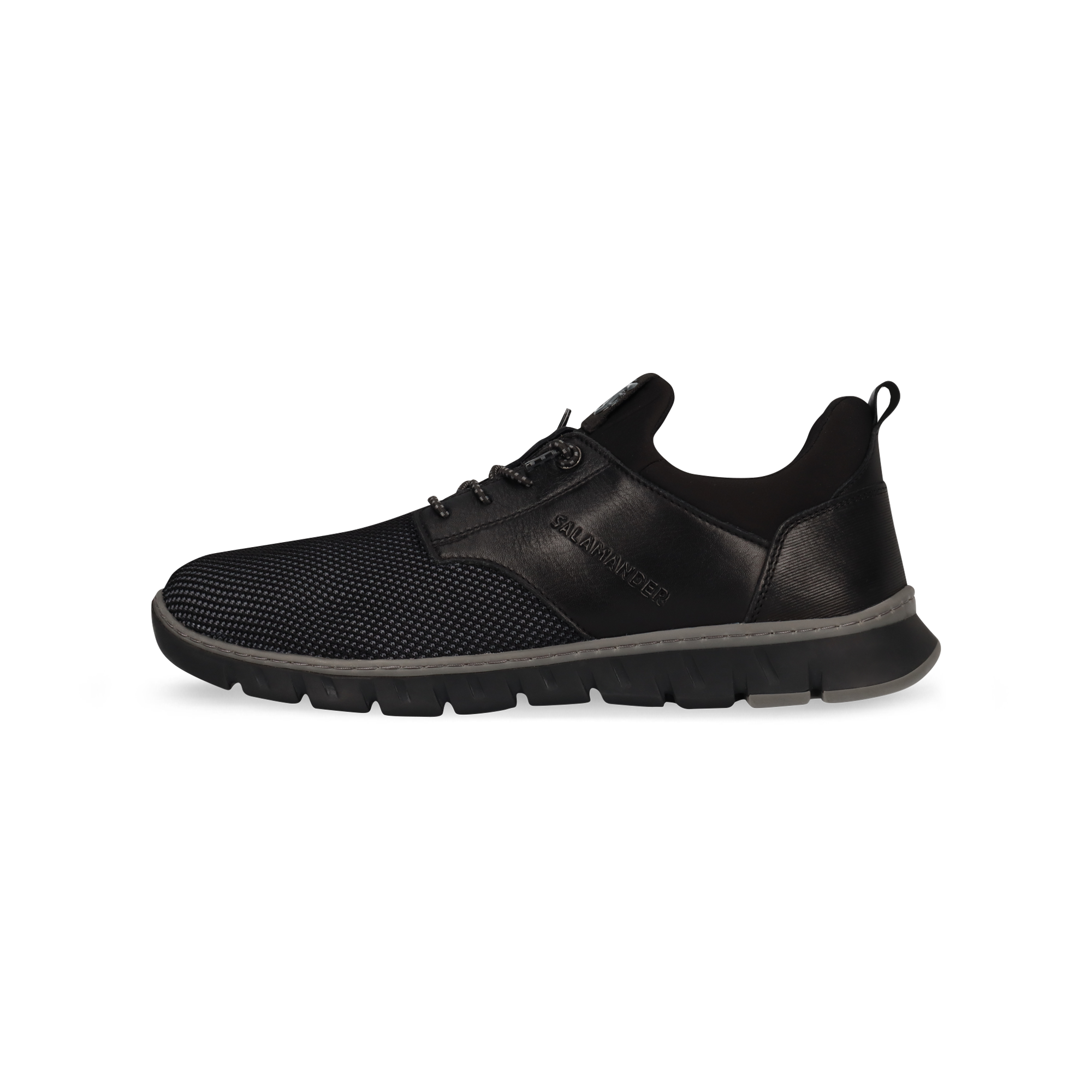 SNEAKER SCHWARZ