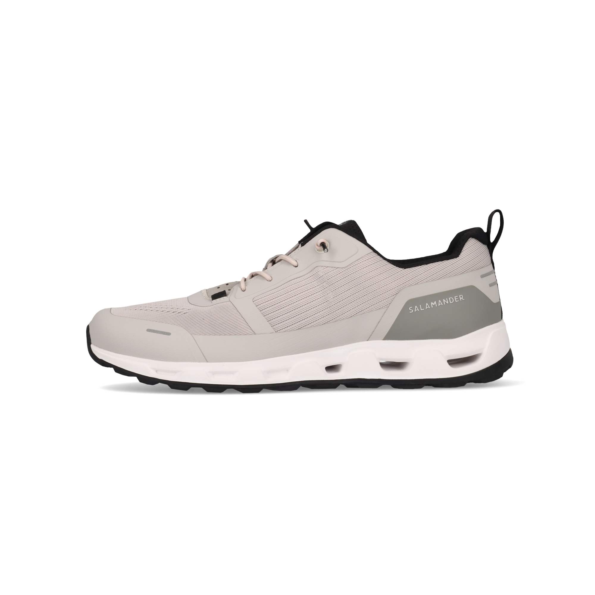 Sneaker grau