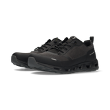 SNEAKERS BLACK/DARK GRAY