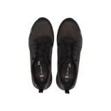 SNEAKERS BLACK/DARK GRAY