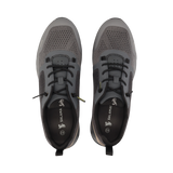 SNEAKERS GREY/MULTICOLOR