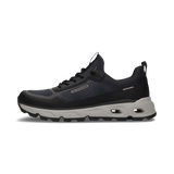 SNEAKERS DARK BLUE/BLACK