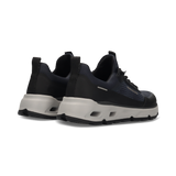 SNEAKERS DARK BLUE/BLACK