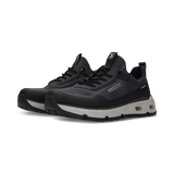 SNEAKERS DARK BLUE/BLACK