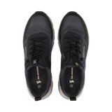 SNEAKERS DARK BLUE/BLACK