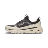 SNEAKER BEIGE/GRAU