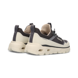 SNEAKER BEIGE/GRAU
