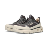 SNEAKER BEIGE/GRAU