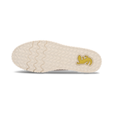 LEATHER SNEAKERS BEIGE/MULTICOLOR