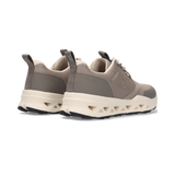 SNEAKERS GRAY/LIGHT GRAY