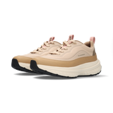SNEAKER BEIGE