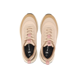 SNEAKER BEIGE