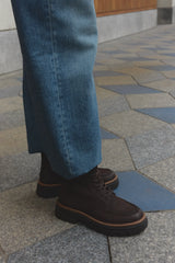 Damen Stiefel & Stiefeletten