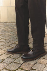 Herren-Stiefeletten