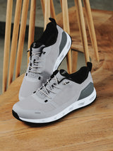 Sneaker dark grey