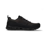 SNEAKER SCHWARZ/DUNKELGRAU
