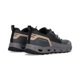 SNEAKER GRAU/MULTICOLOR