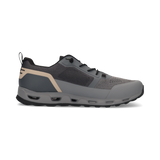 SNEAKER GRAU/MULTICOLOR
