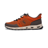 Sneaker Orange