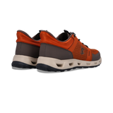 Sneaker Orange