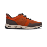Sneaker Orange