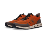 Sneaker Orange