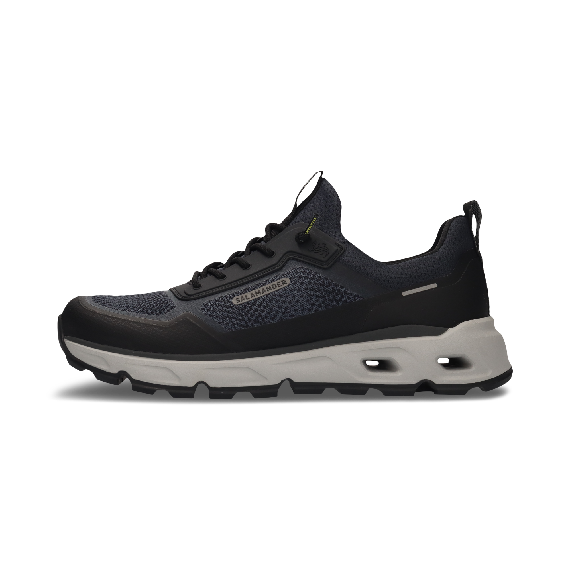 SNEAKERS DARK BLUE/BLACK