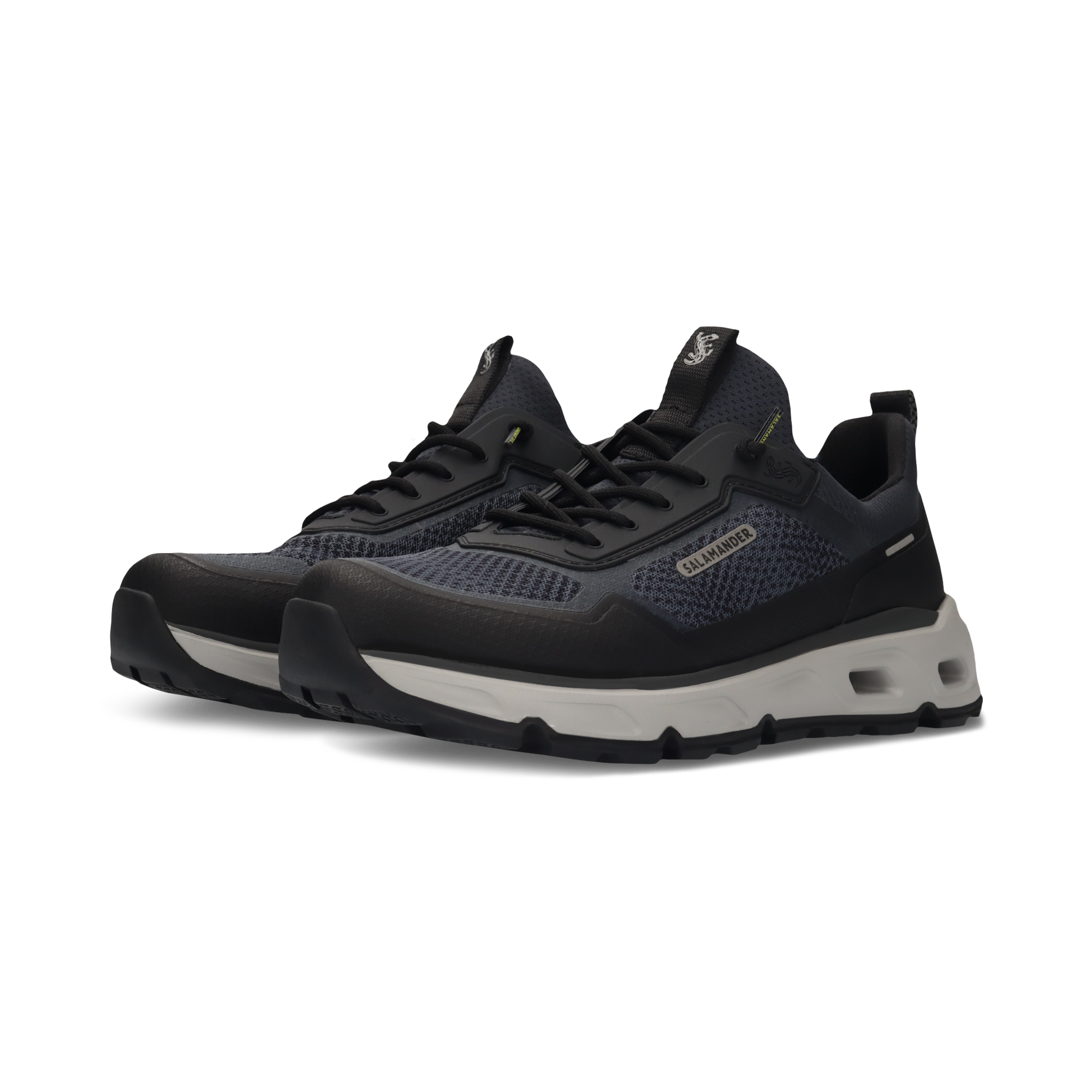 SNEAKERS DARK BLUE/BLACK