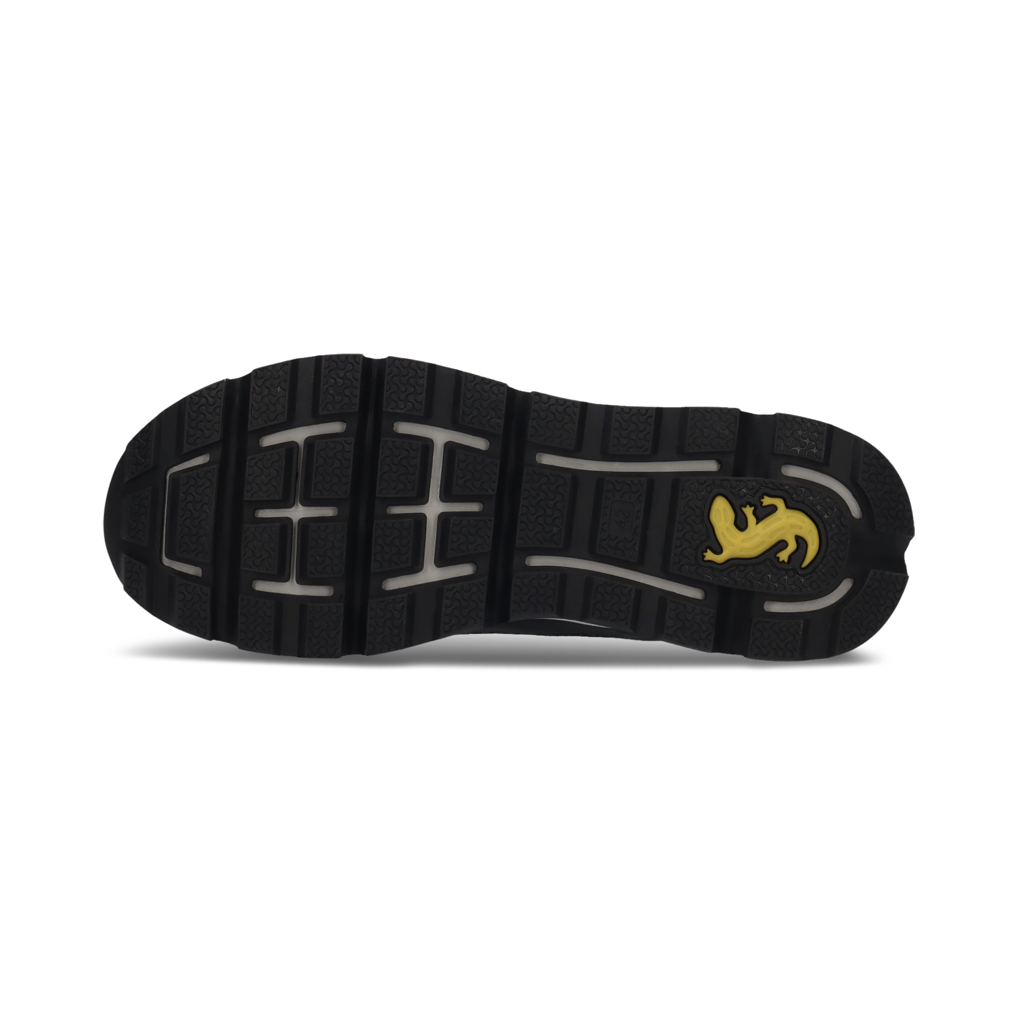 SNEAKERS DARK BLUE/BLACK