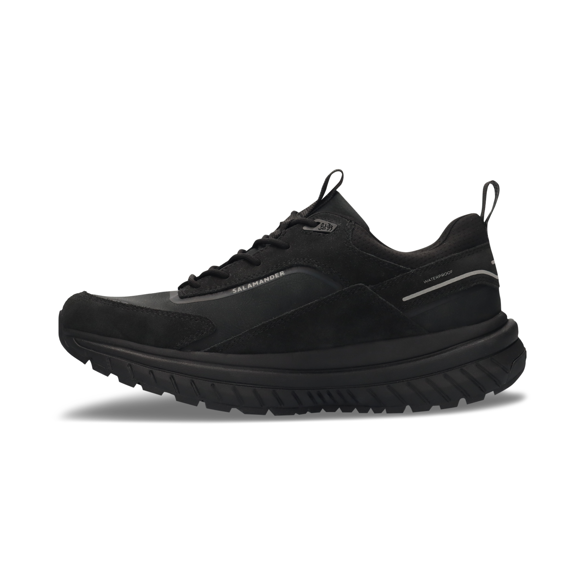 SNEAKERS BLACK