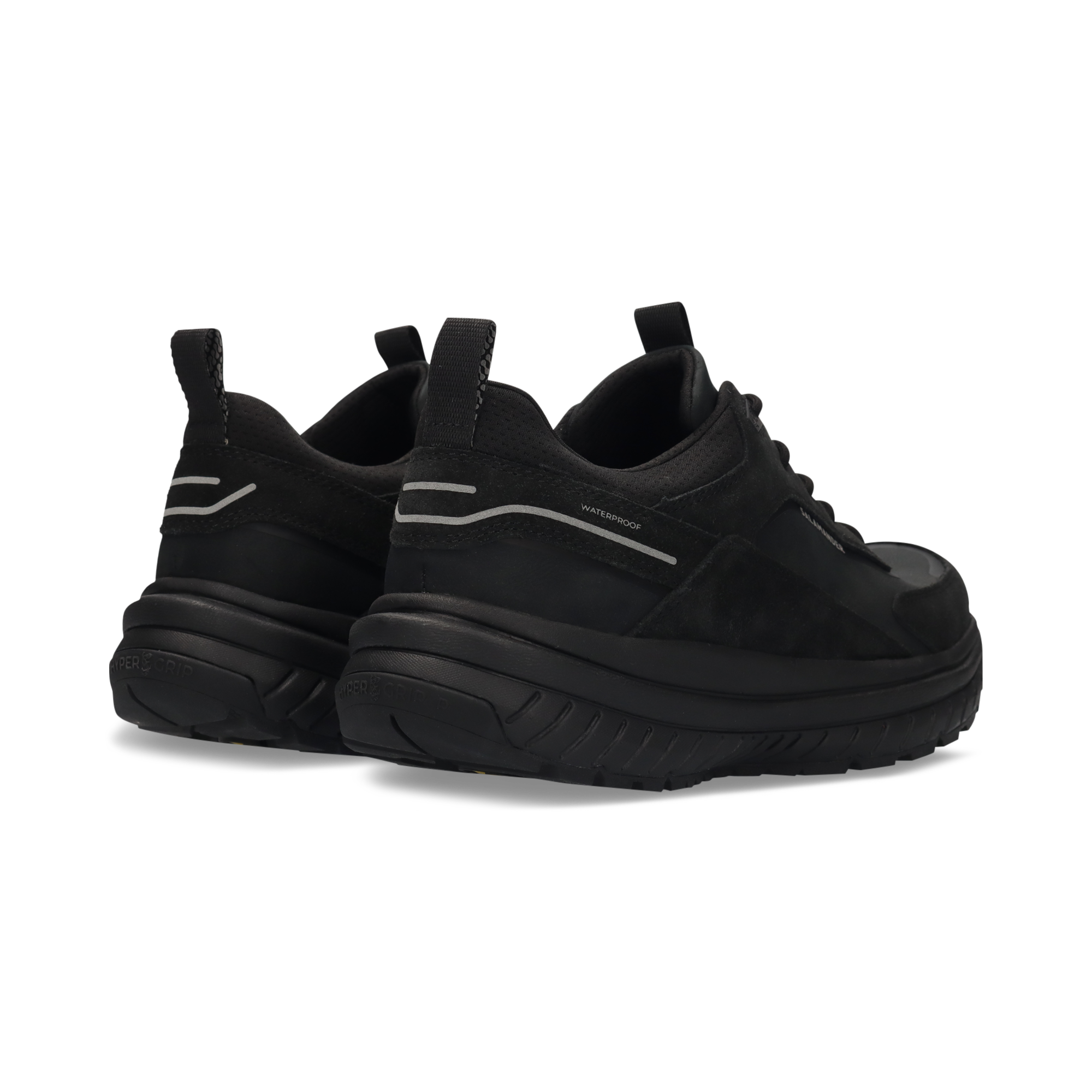 SNEAKERS BLACK