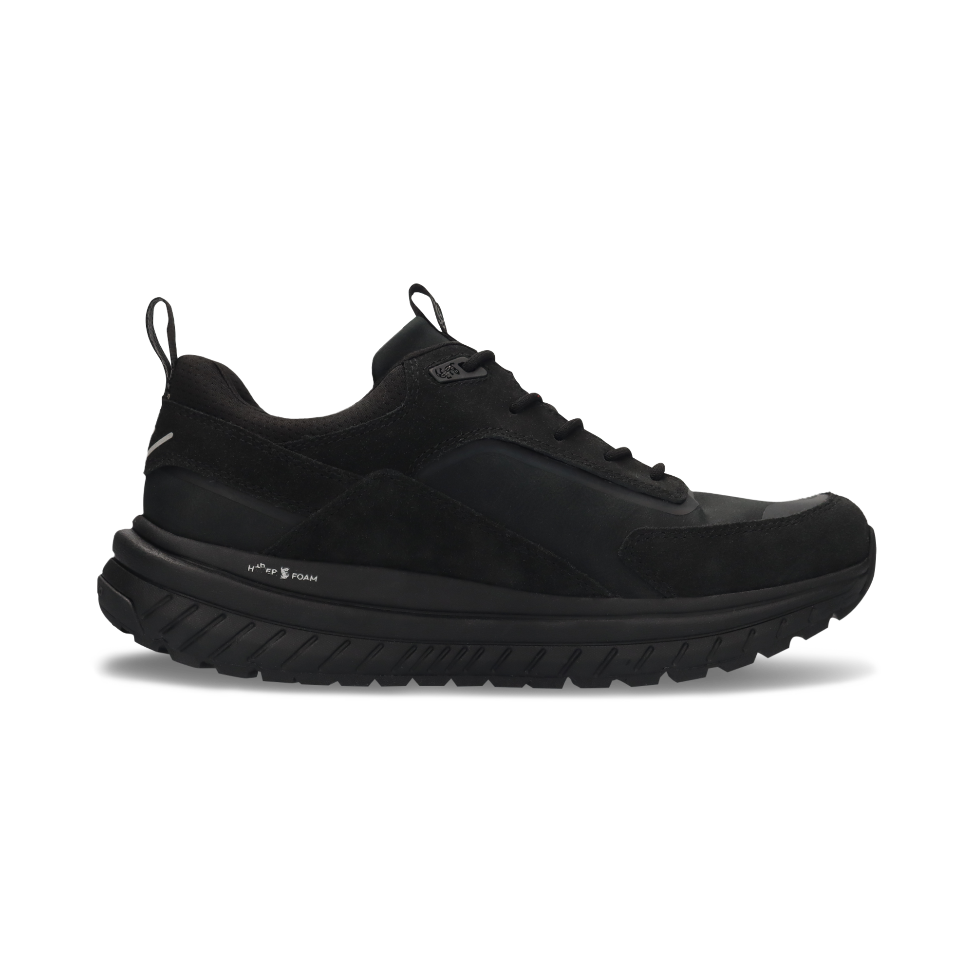 SNEAKERS BLACK