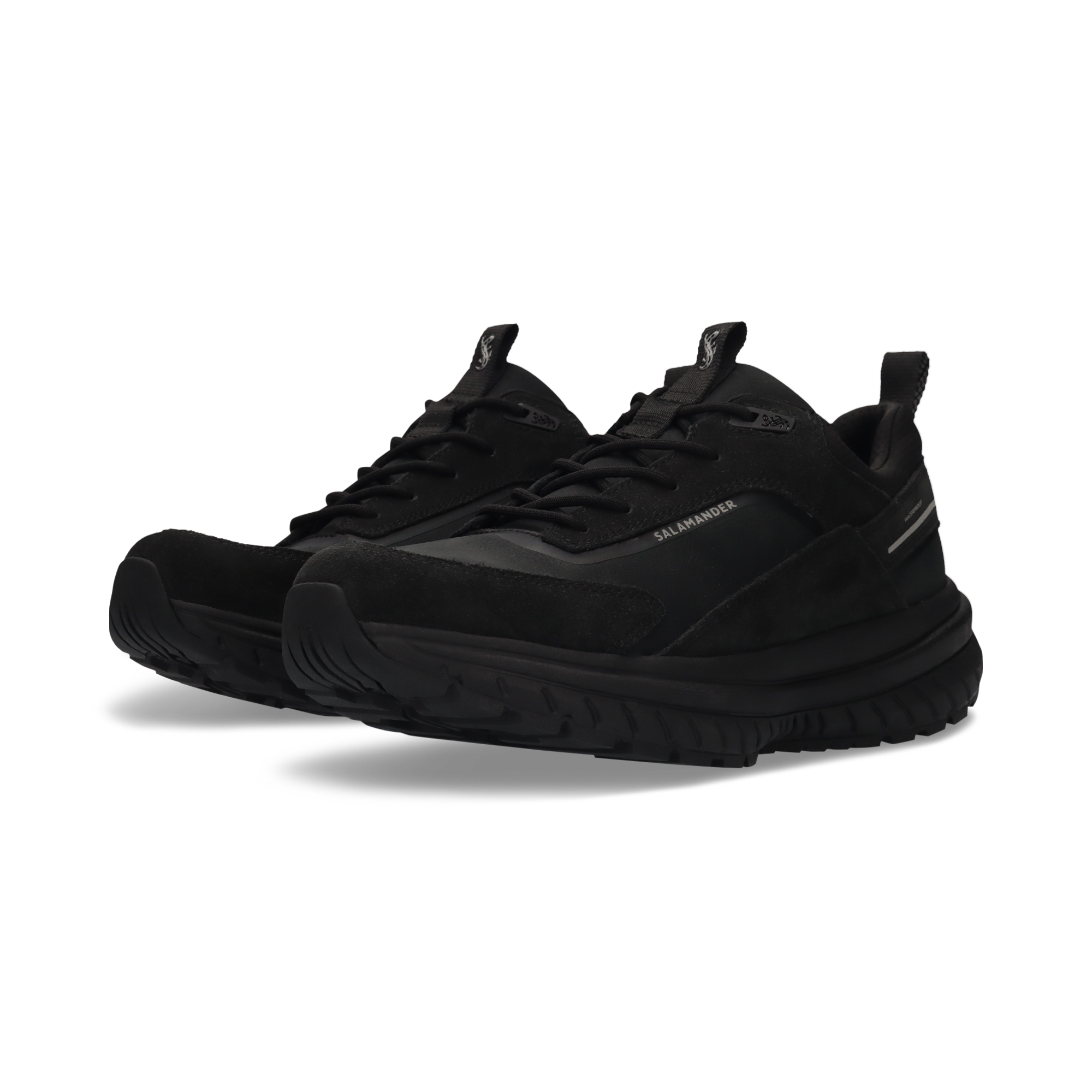 SNEAKERS BLACK