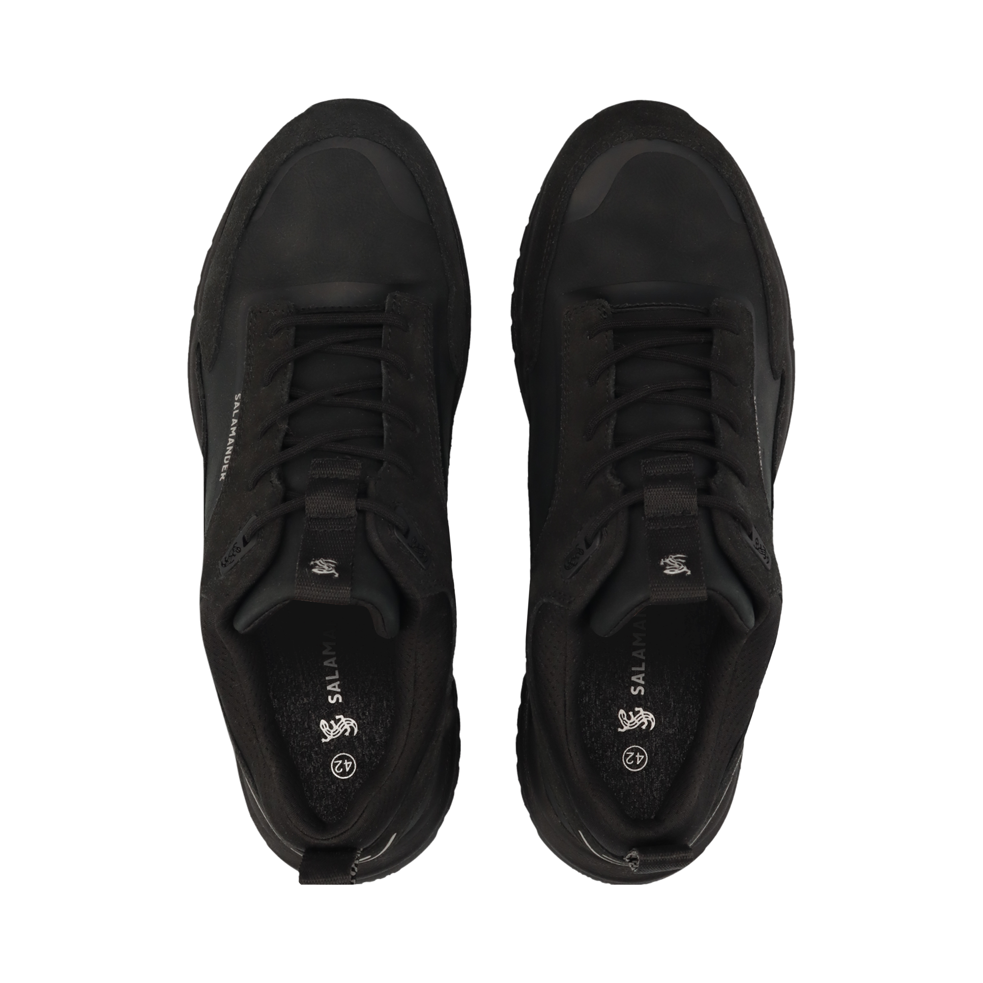 SNEAKERS BLACK
