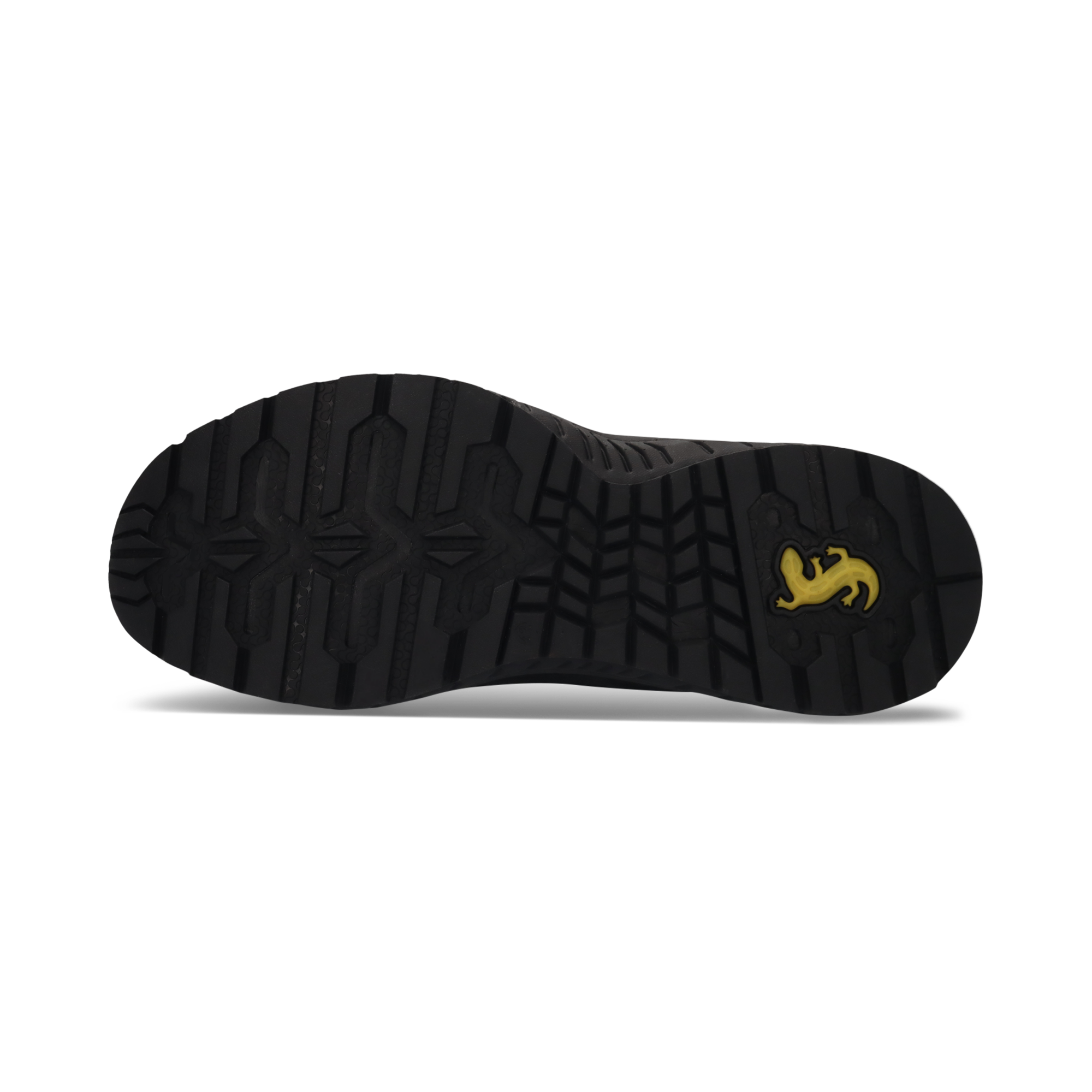 SNEAKERS BLACK