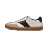 Leder Sneaker Offwhite