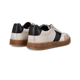 Leder Sneaker Offwhite