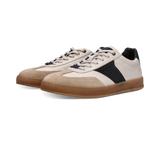 Leder Sneaker Offwhite