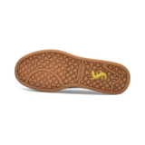 Leder Sneaker Offwhite