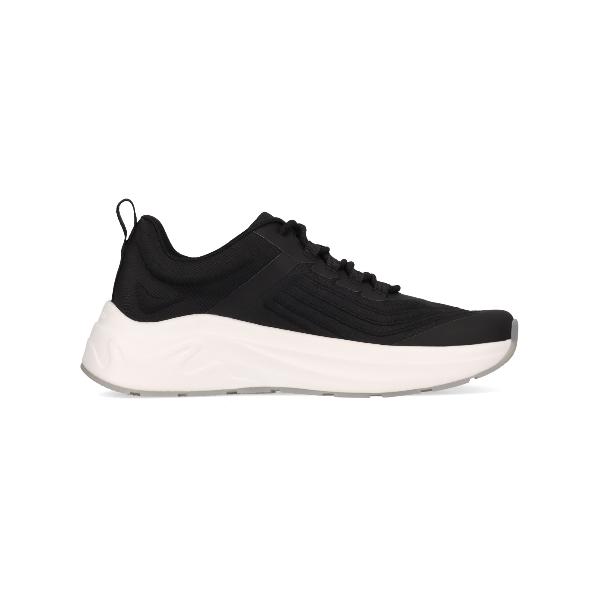 Sneaker black