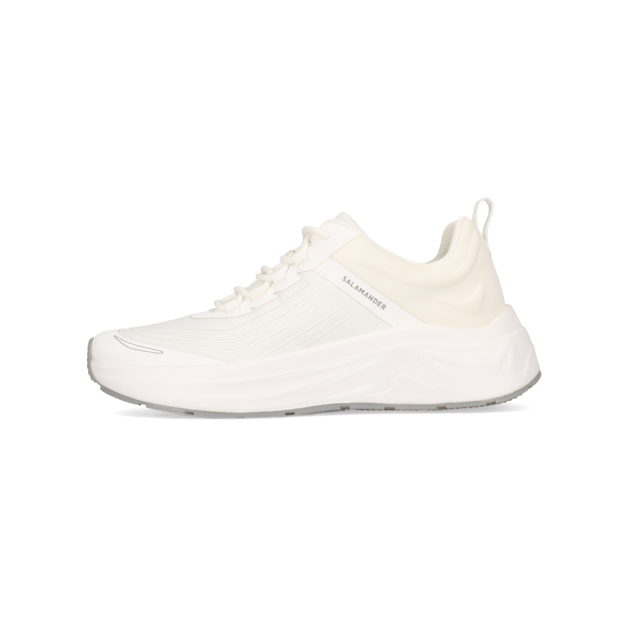 Sneaker white