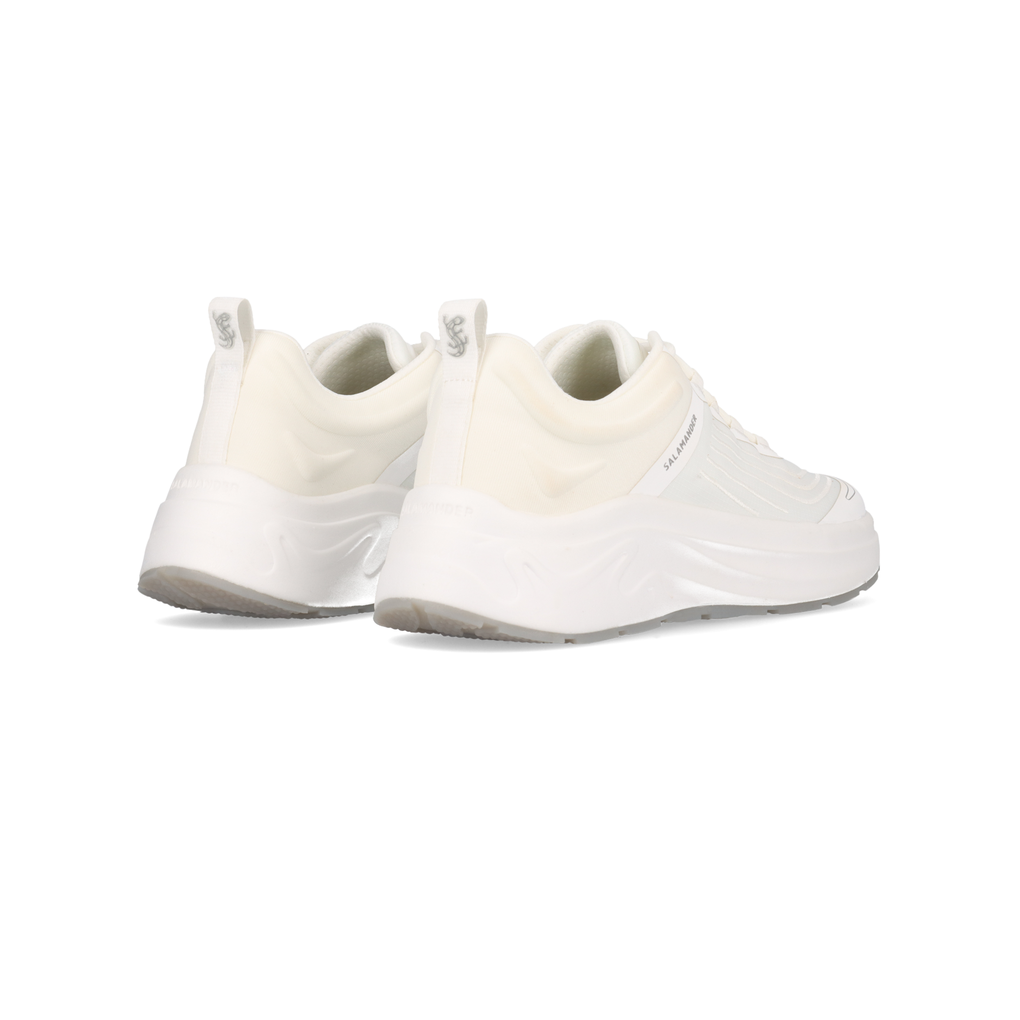 Sneaker white