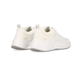 Sneaker Weiß