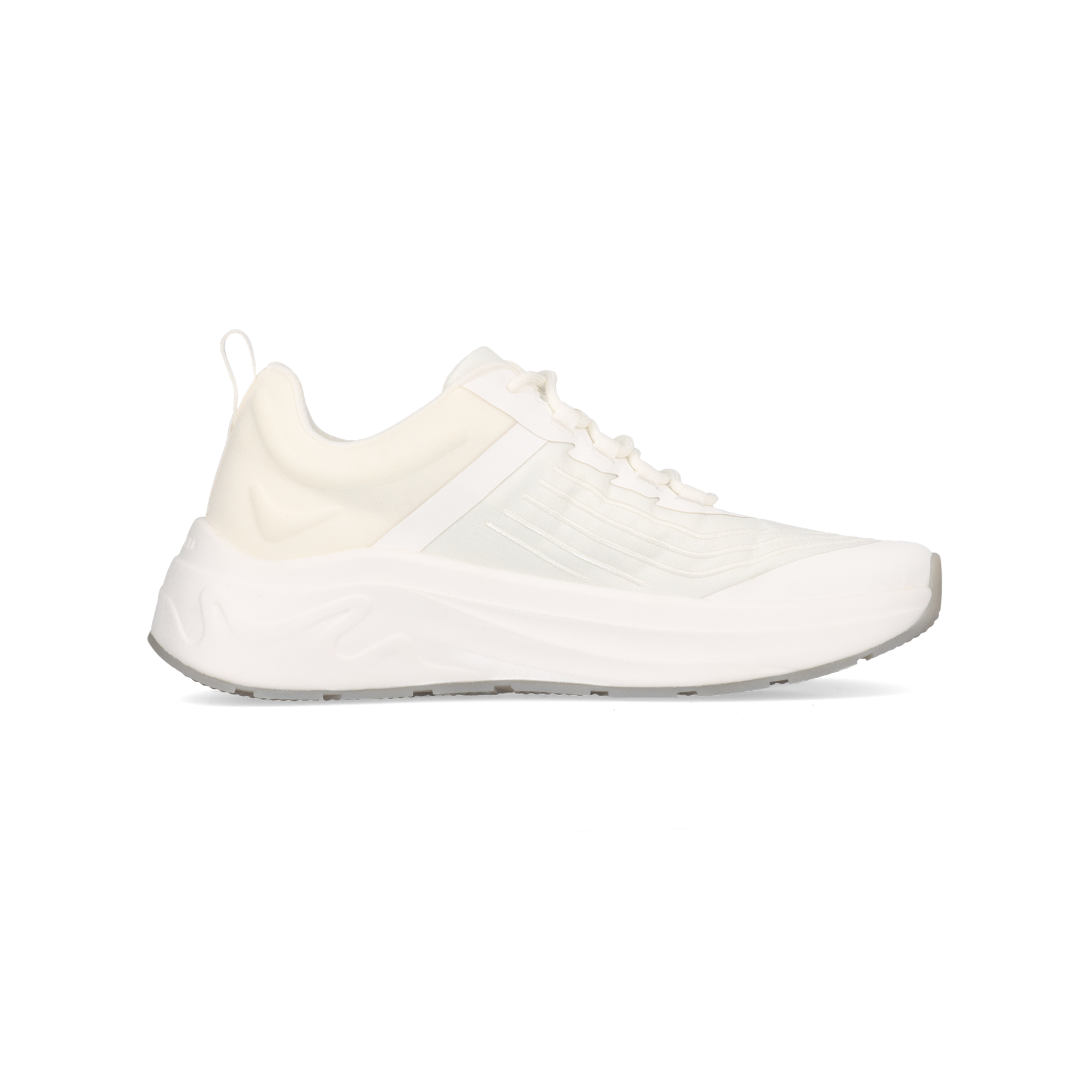 Sneaker white