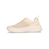 Sneaker beige