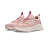 Leder Sneaker Rosa